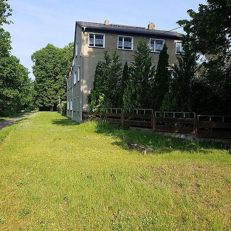 Ferienwohnung Am Thueringen Radweg Rauda Luaran gambar