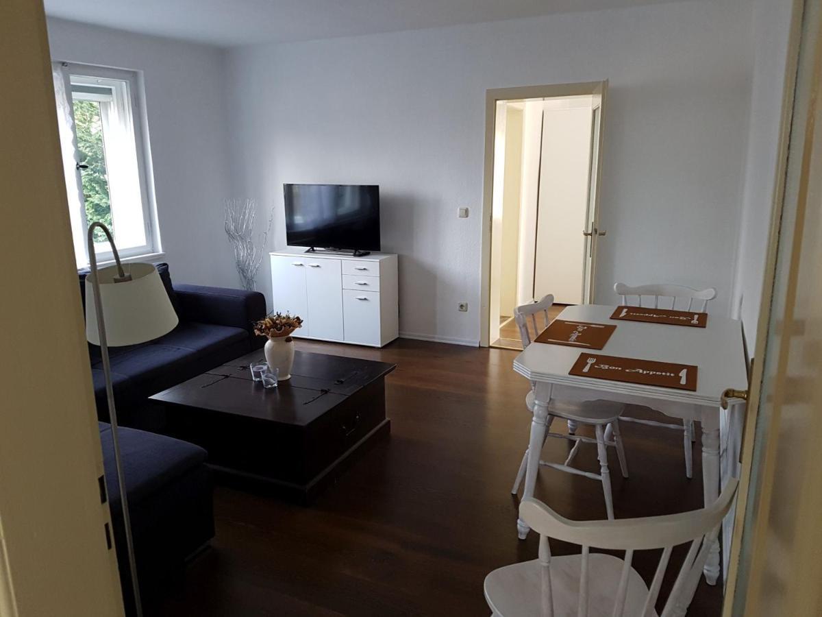 Ferienwohnung Am Thueringen Radweg Rauda Luaran gambar