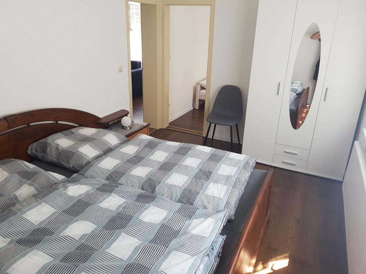 Ferienwohnung Am Thueringen Radweg Rauda Luaran gambar